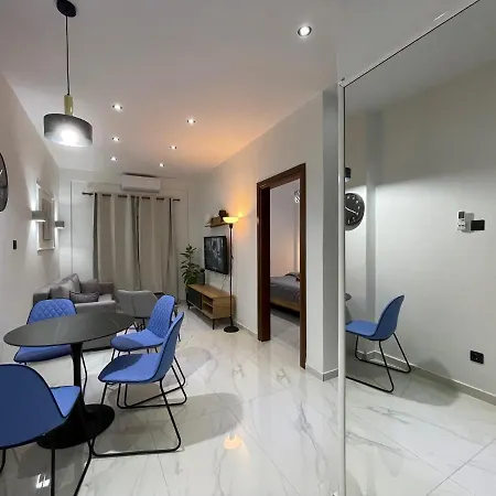 Apartment Deko 135