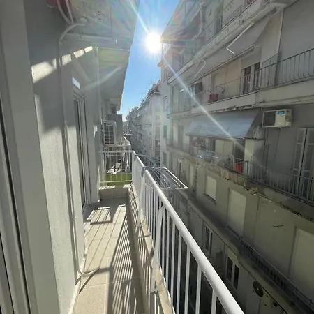 Deko 135 Apartment
