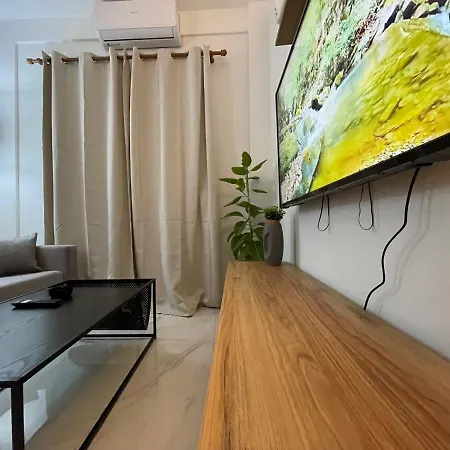 Deko 135 Apartment *