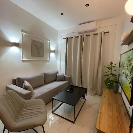 Apartment Deko 135