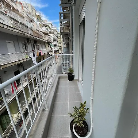 Deko 135 Apartment *