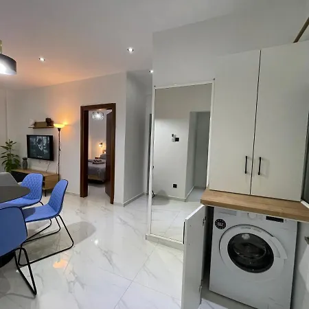 Deko 135 Apartment *