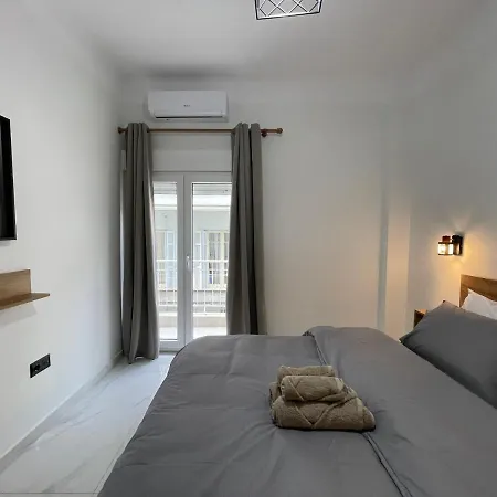 Apartment Deko 135 Thessaloniki